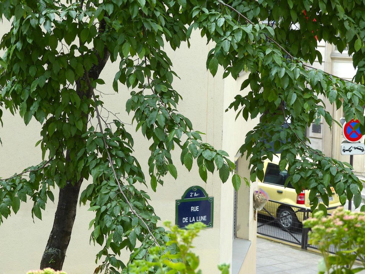 Real Parisian Apartment With 2 Bedrooms And Ac Eksteriør bilde